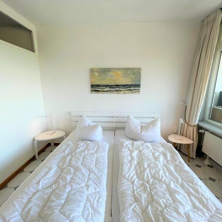 Appartement Panoramic App B02-10 à Sierksdorf Extérieur photo