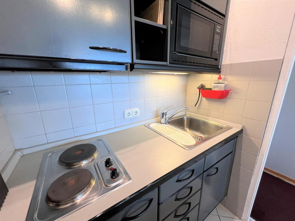 Appartement Panoramic App B02-10 à Sierksdorf Extérieur photo